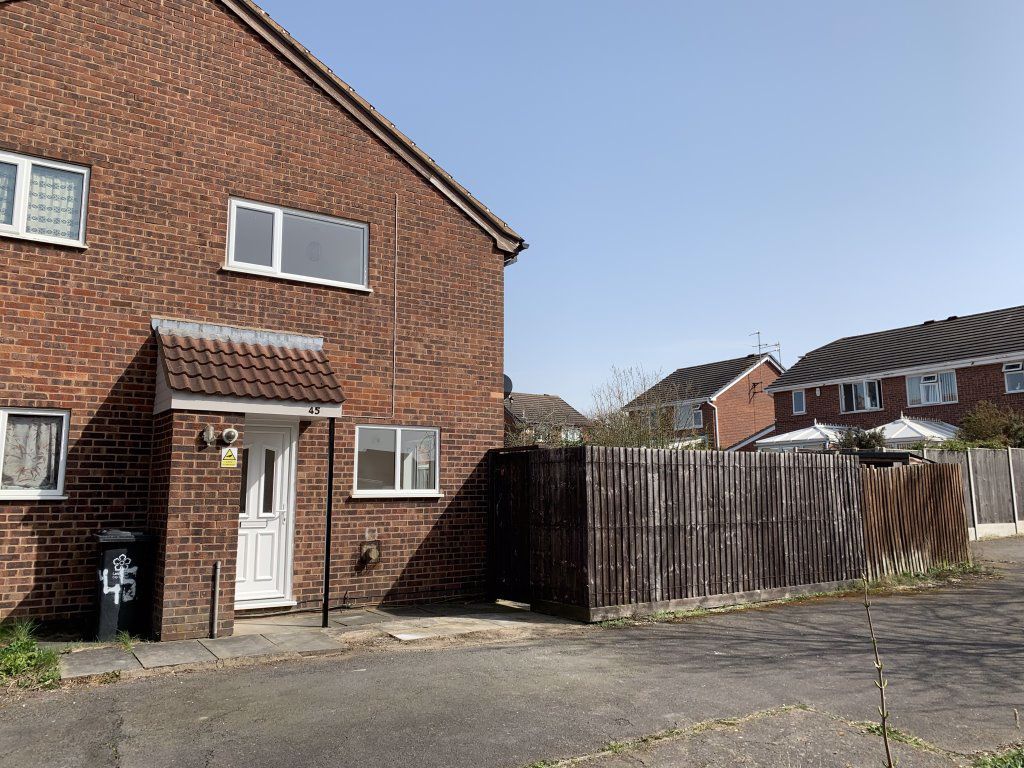 1 bed property to rent in Beaumont Lodge Road, Leicester LE4 Zoopla