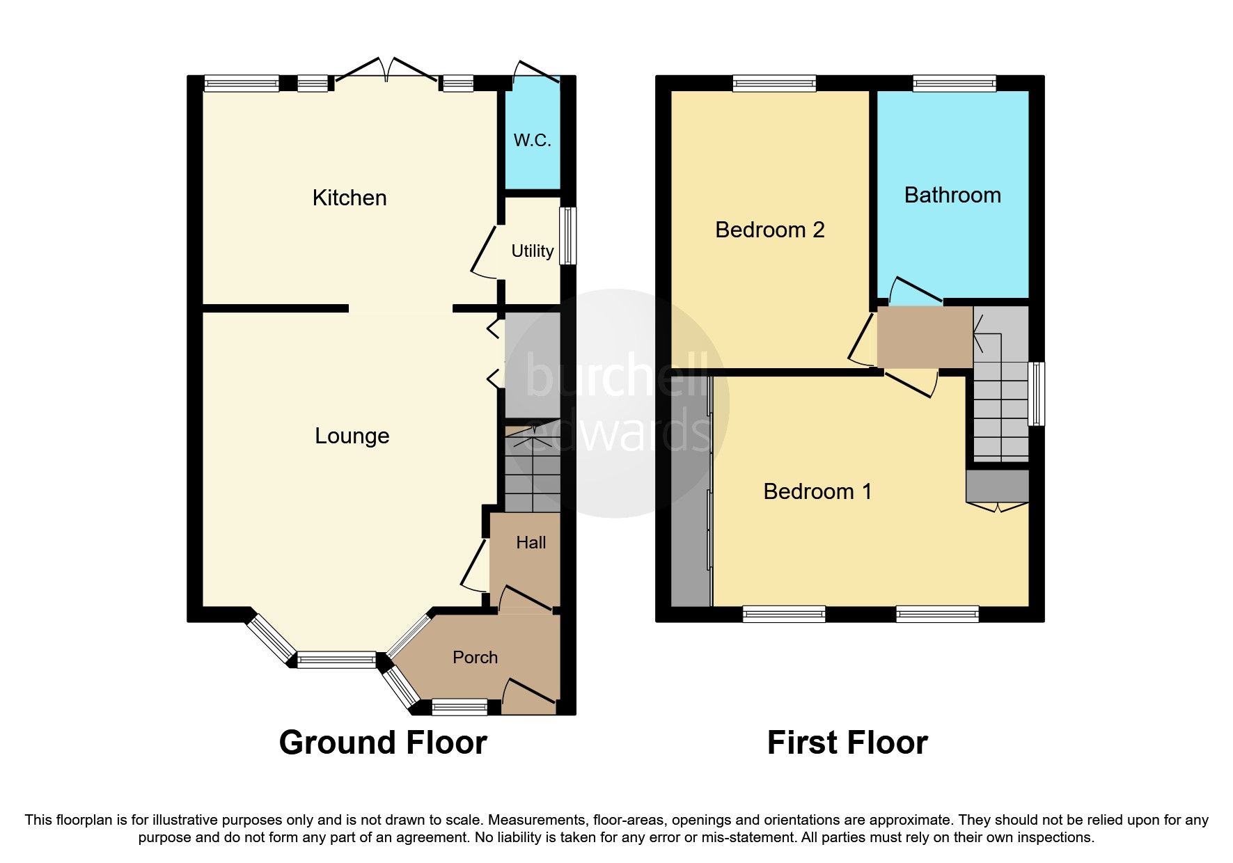 2 bed end terrace house for sale in Brookvale Park Road, Erdington, Birmingham B23 Zoopla