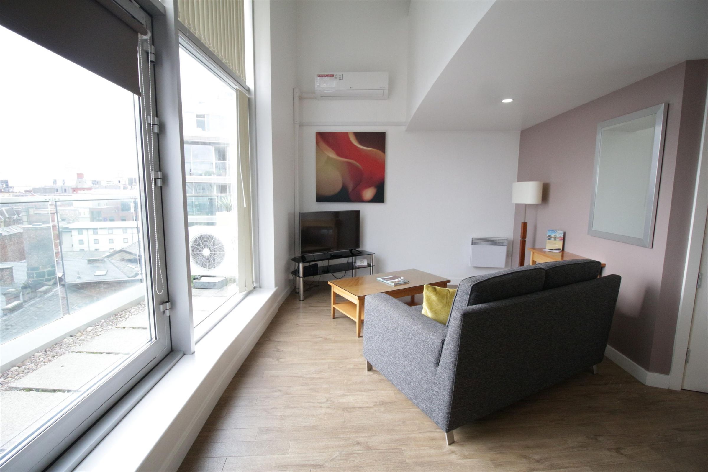 23 Hatton Garden, Liverpool L3  