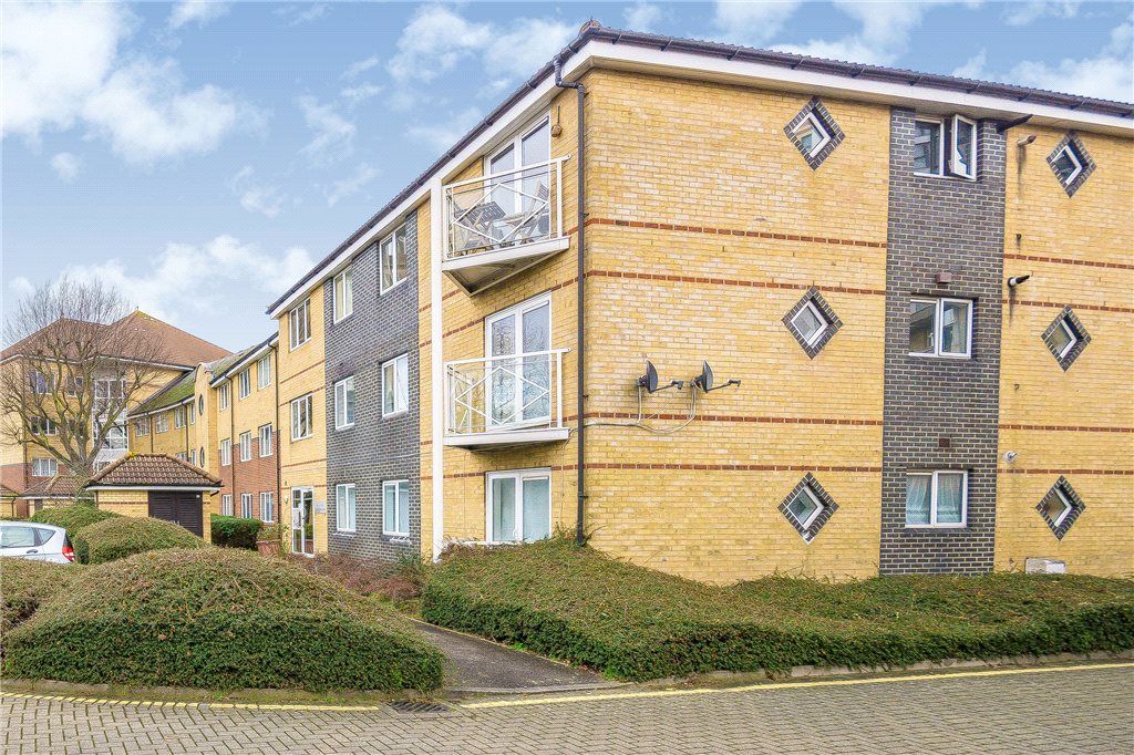 Halstead Close, Croydon, Surrey CR0  