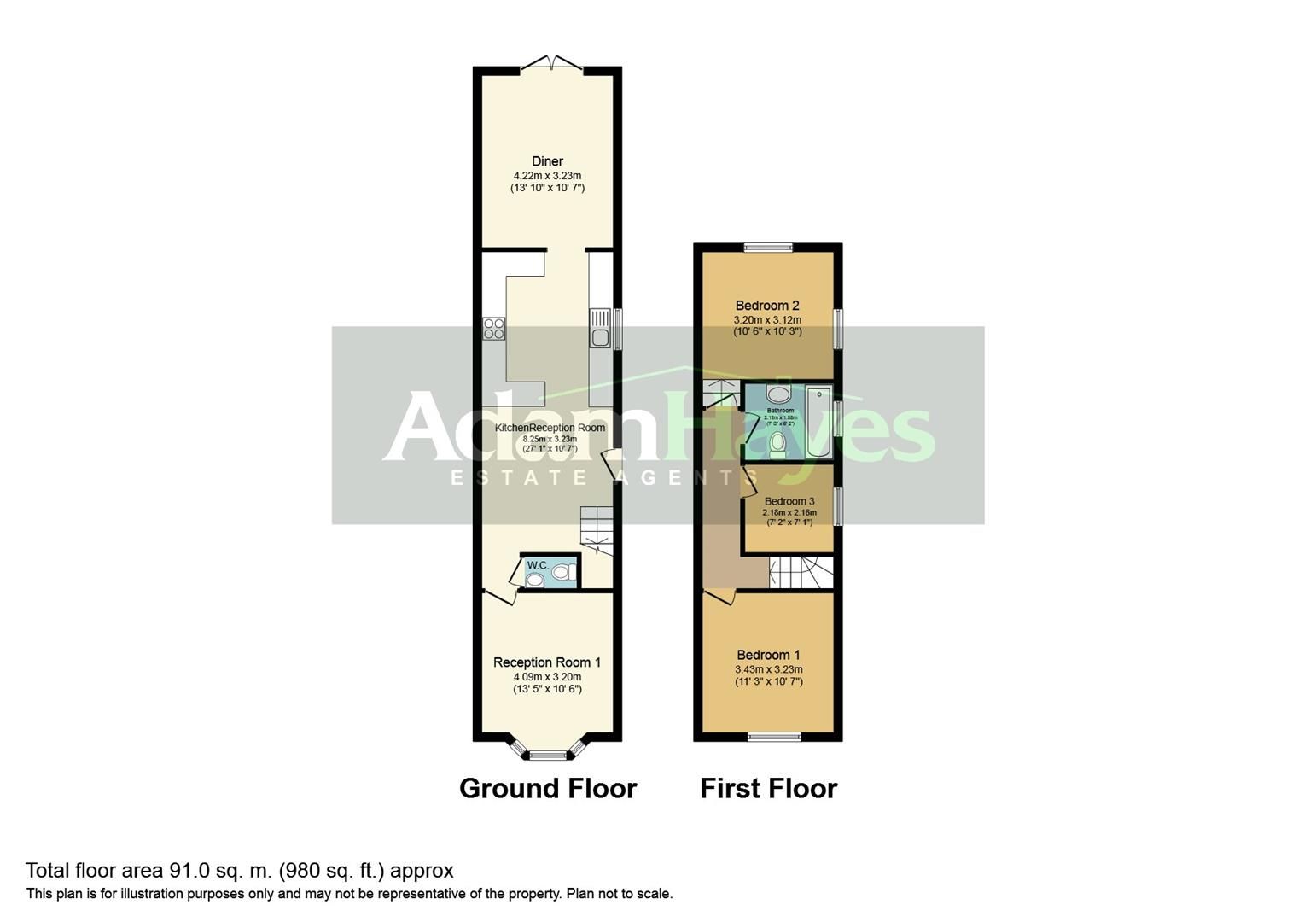 3 bed semidetached house for sale in Finchley Park, London N12 Zoopla