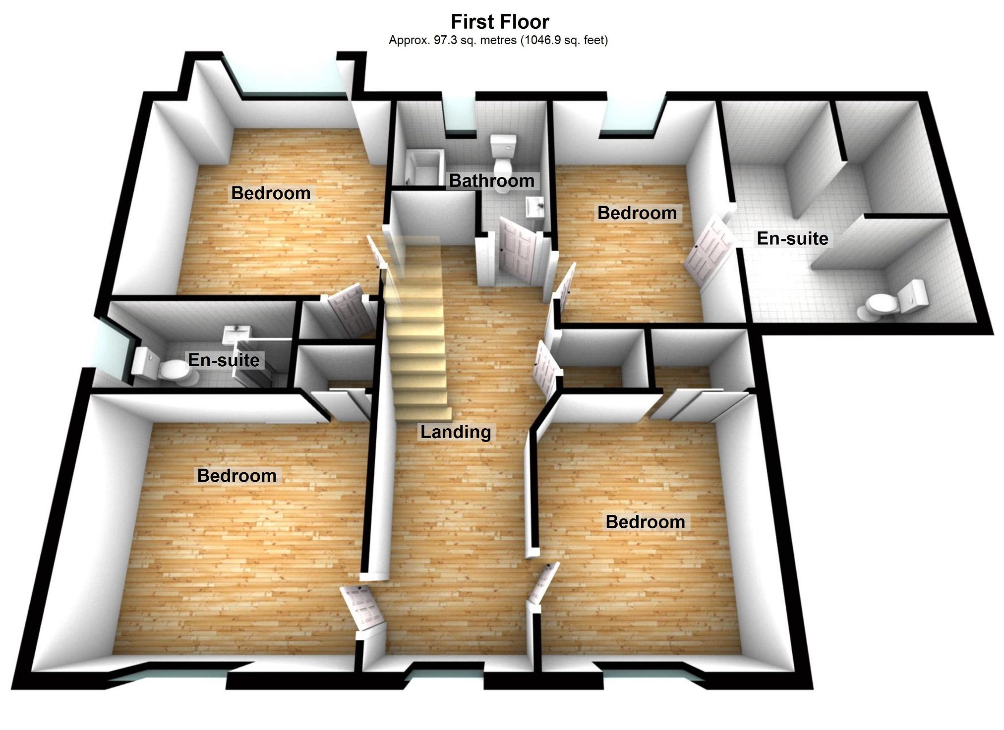 5 bed detached house for sale in Penybanc, Llandeilo, Carmarthenshire