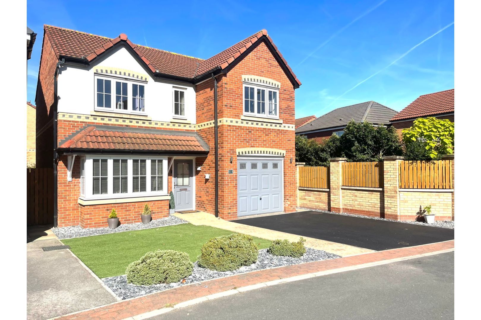 4 bed detached house for sale in Hesley Road, Doncaster DN11 Zoopla