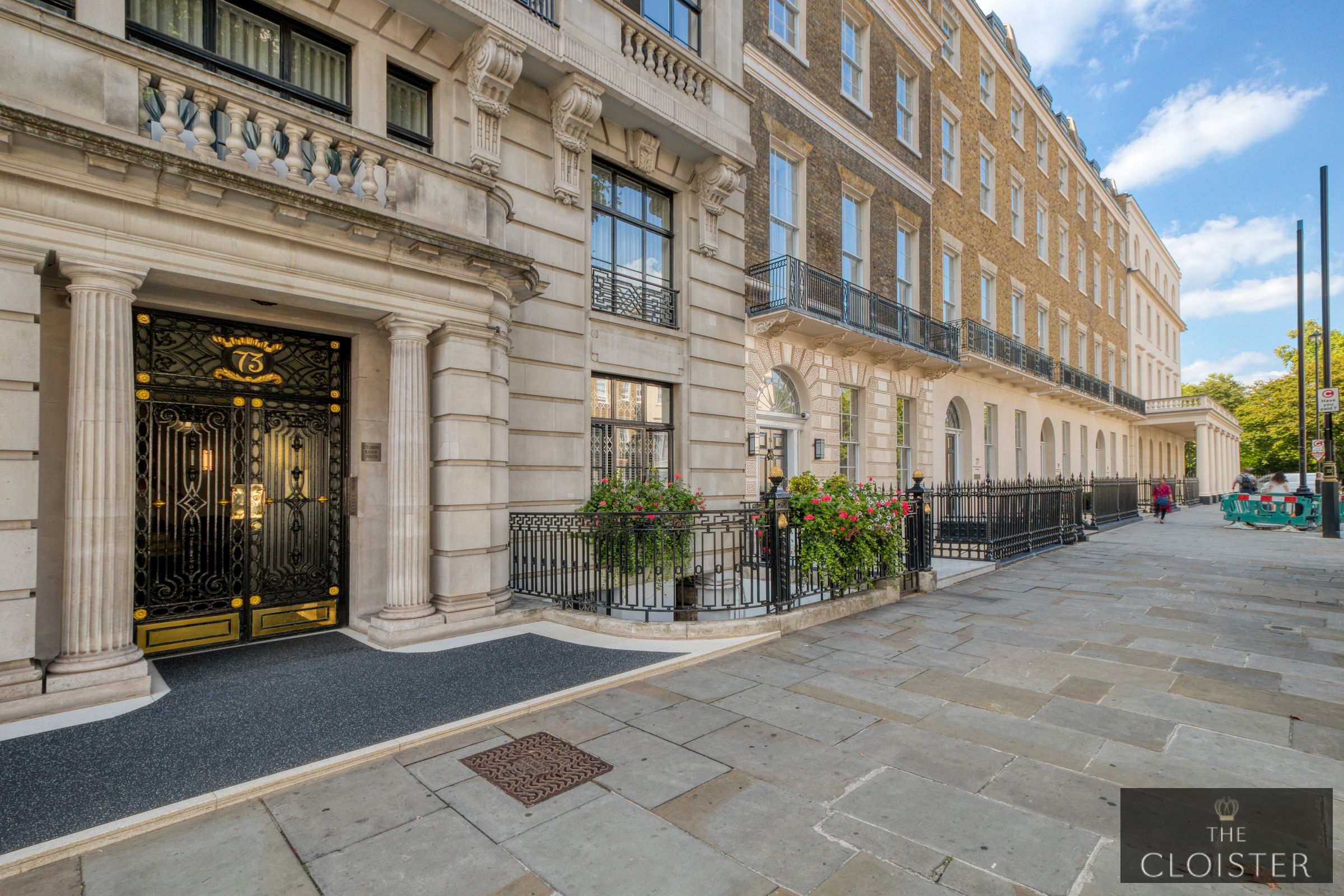 2 bed flat to rent in Portland Place, London W1B Zoopla