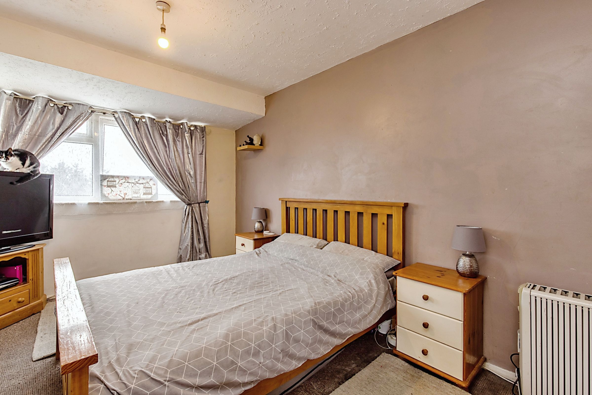 3 bed semidetached house for sale in Bawden Road, Bodmin, Cornwall PL31 Zoopla