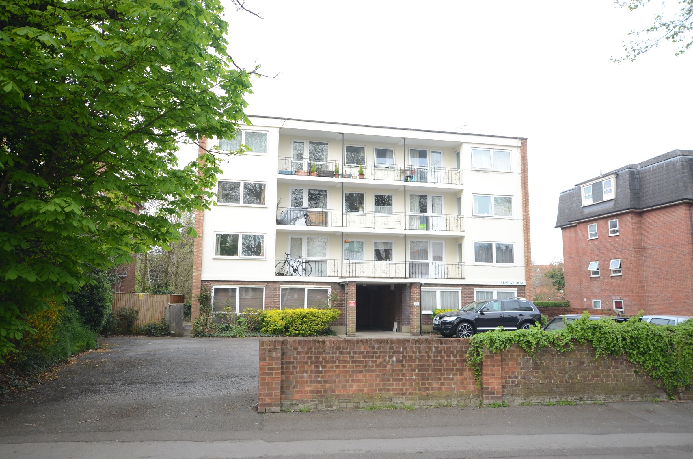 Property to rent in Kendrick Road, Reading RG1 Zoopla