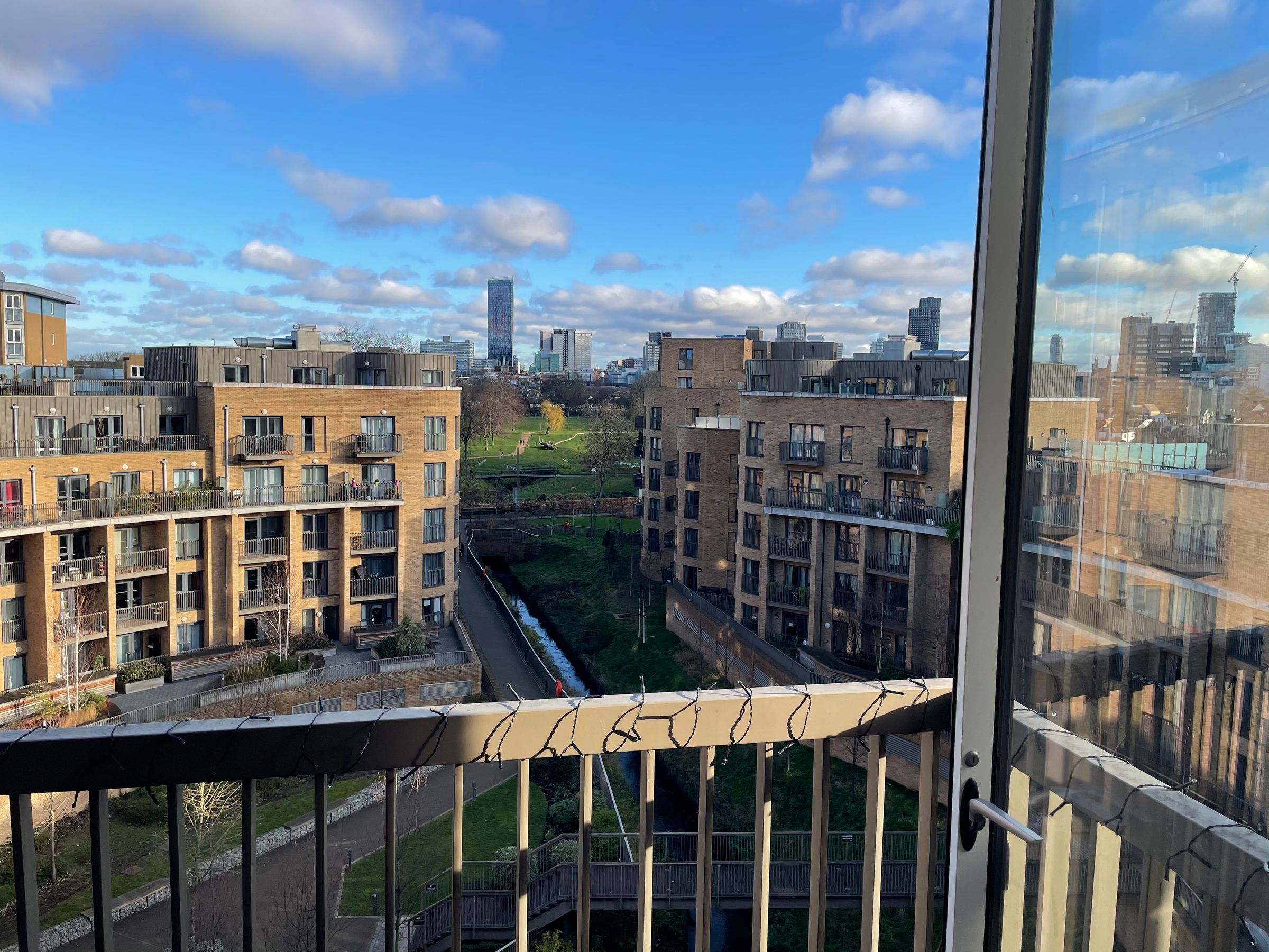 Palladian Court, Croydon, London CR0  