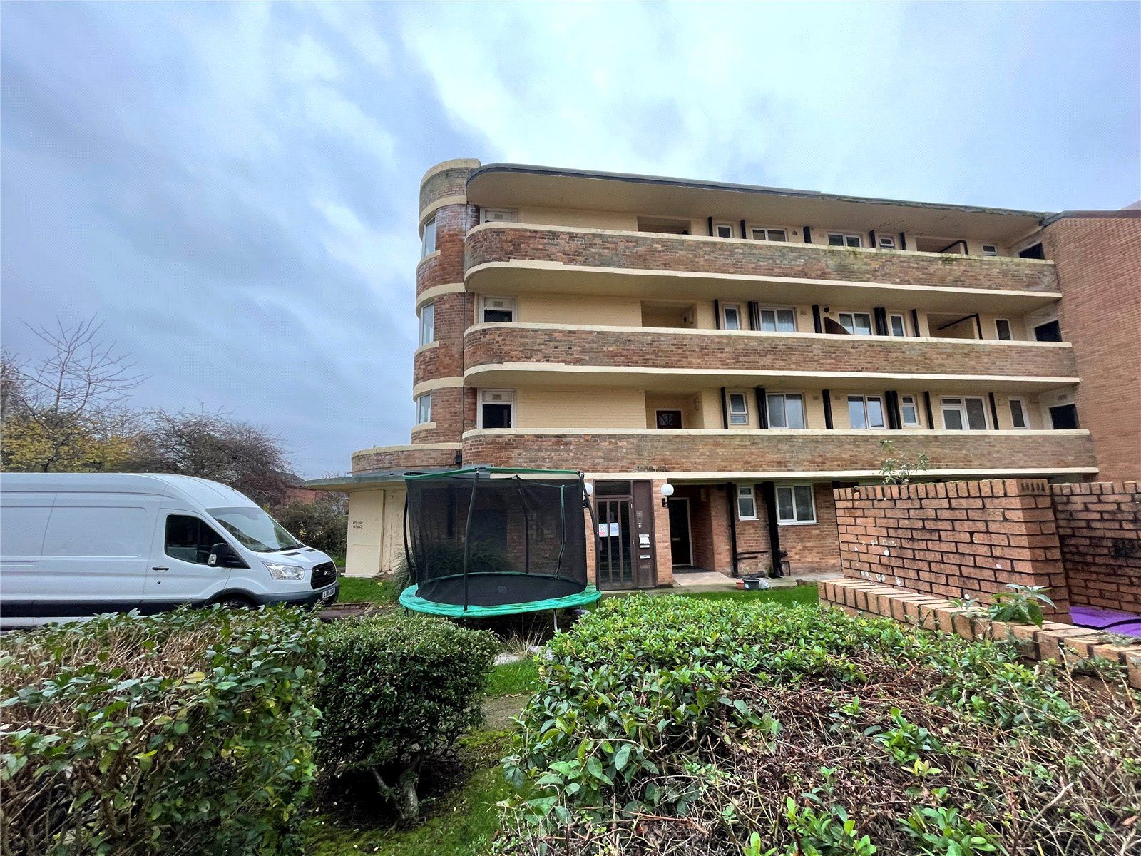 1 bed flat for sale in Minster Court, Liverpool L7 Zoopla