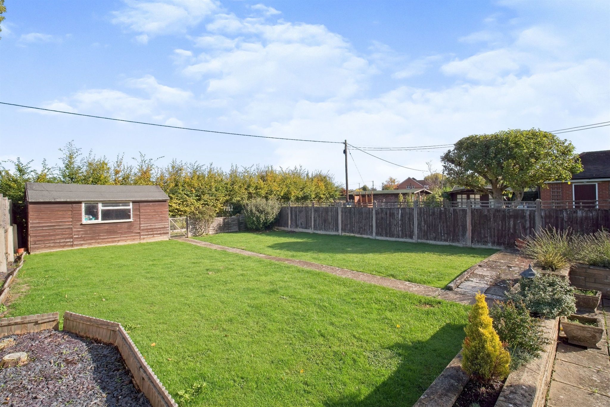 3 bed detached bungalow for sale in Quemerford, Calne SN11 Zoopla