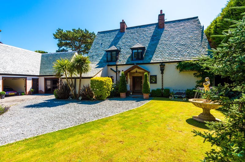 Rookery Road, Southport PR9  
