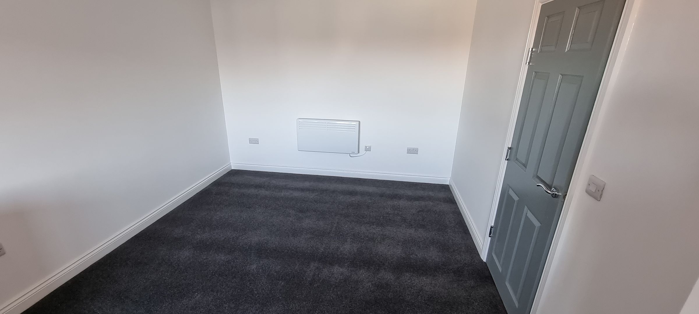 1 bed flat to rent in Derby Road, BurtonOnTrent DE14 Zoopla