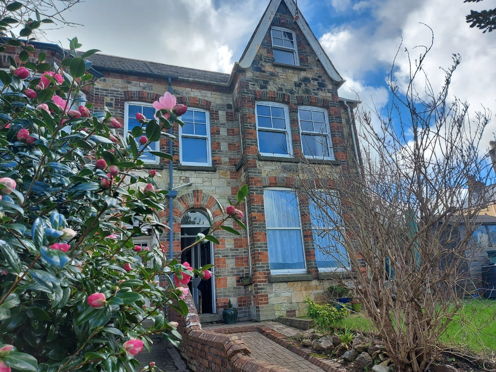 2 bed town house to rent in Station Road, Truro TR1 Zoopla