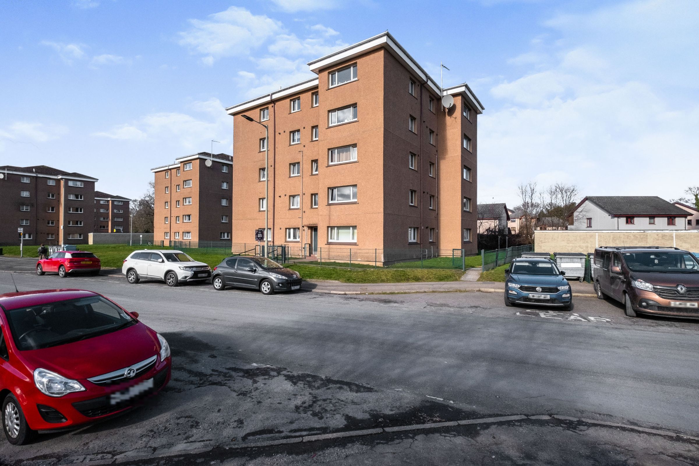2 bed for sale in Mackintosh Road, Inverness IV2 Zoopla