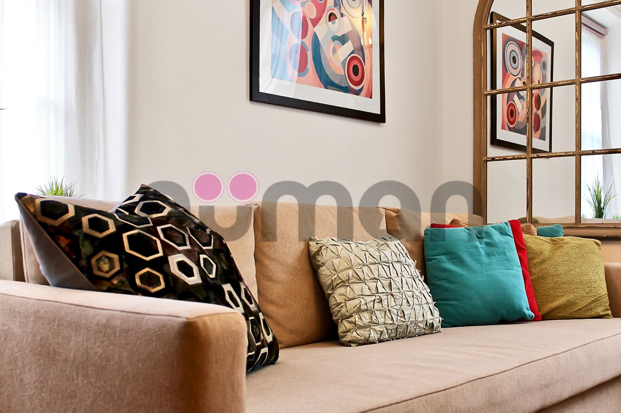 Eastlake House, 41-59 Frampton Street, London NW8  