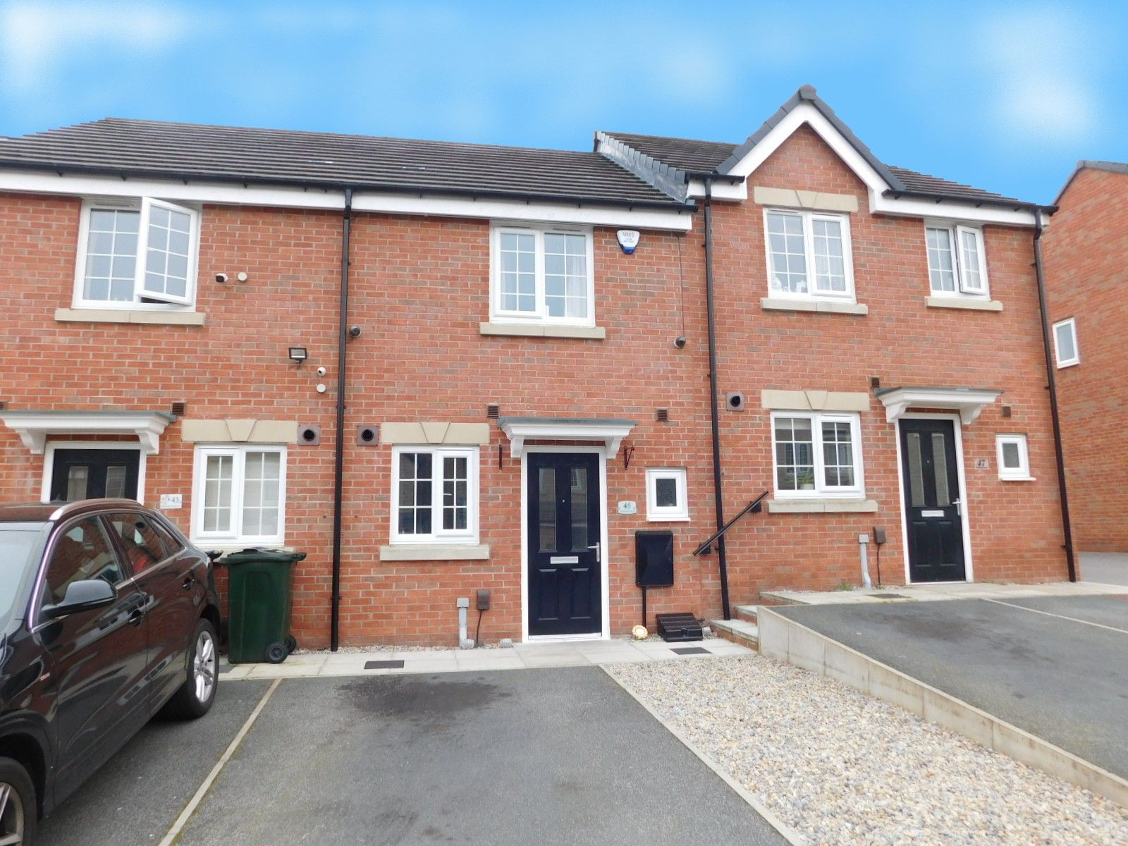 Plantation Drive, Heaton, Bradford BD9  