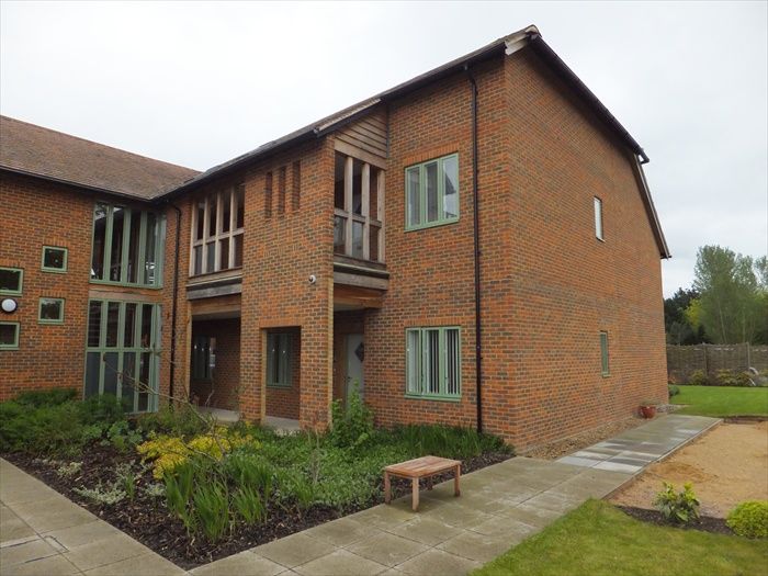 38 Woodland House, Mayford Grange, Woking, Surrey GU22  