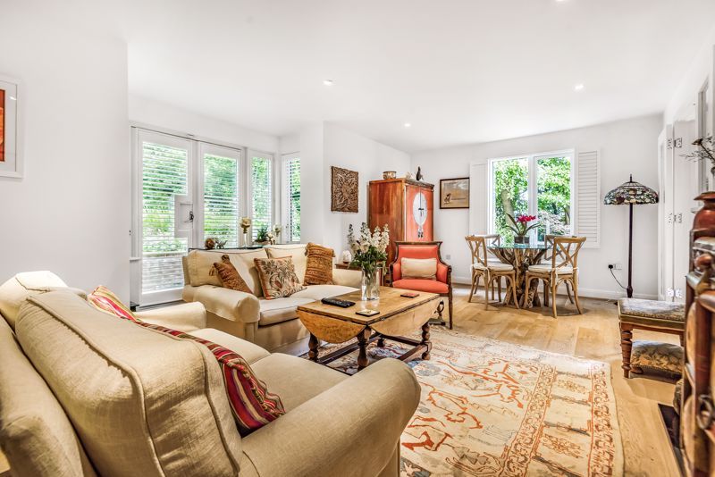 Twynam Way, Eastleigh SO50