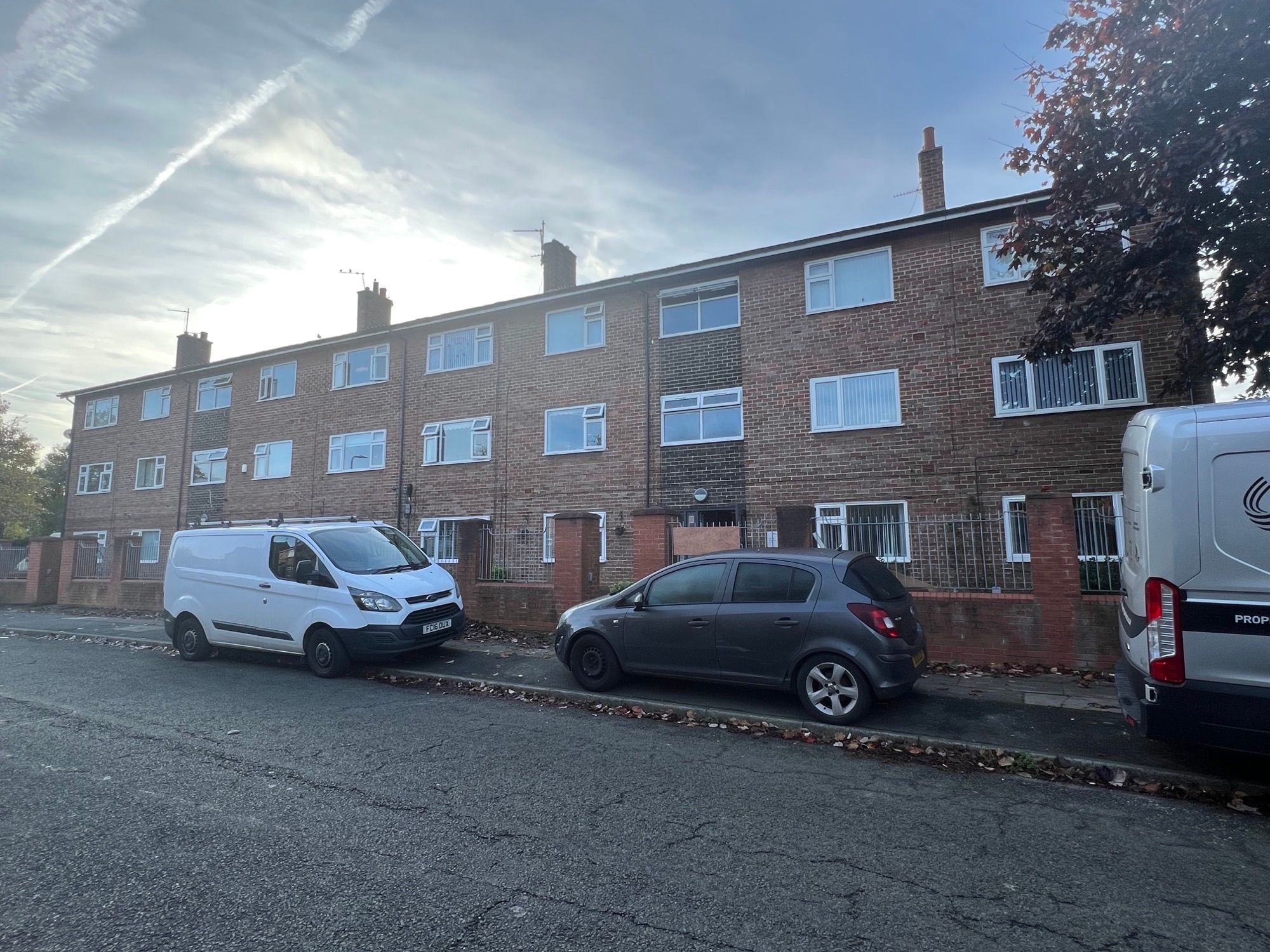 2 bed flat for sale in Newfield Close, Thornton, Liverpool L23 Zoopla