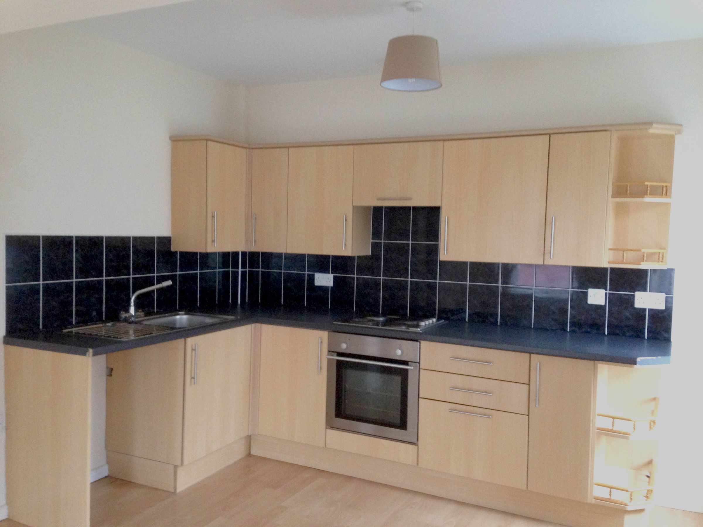 2 bed flat to rent in Armoury Terrace, Ebbw Vale NP23 Zoopla