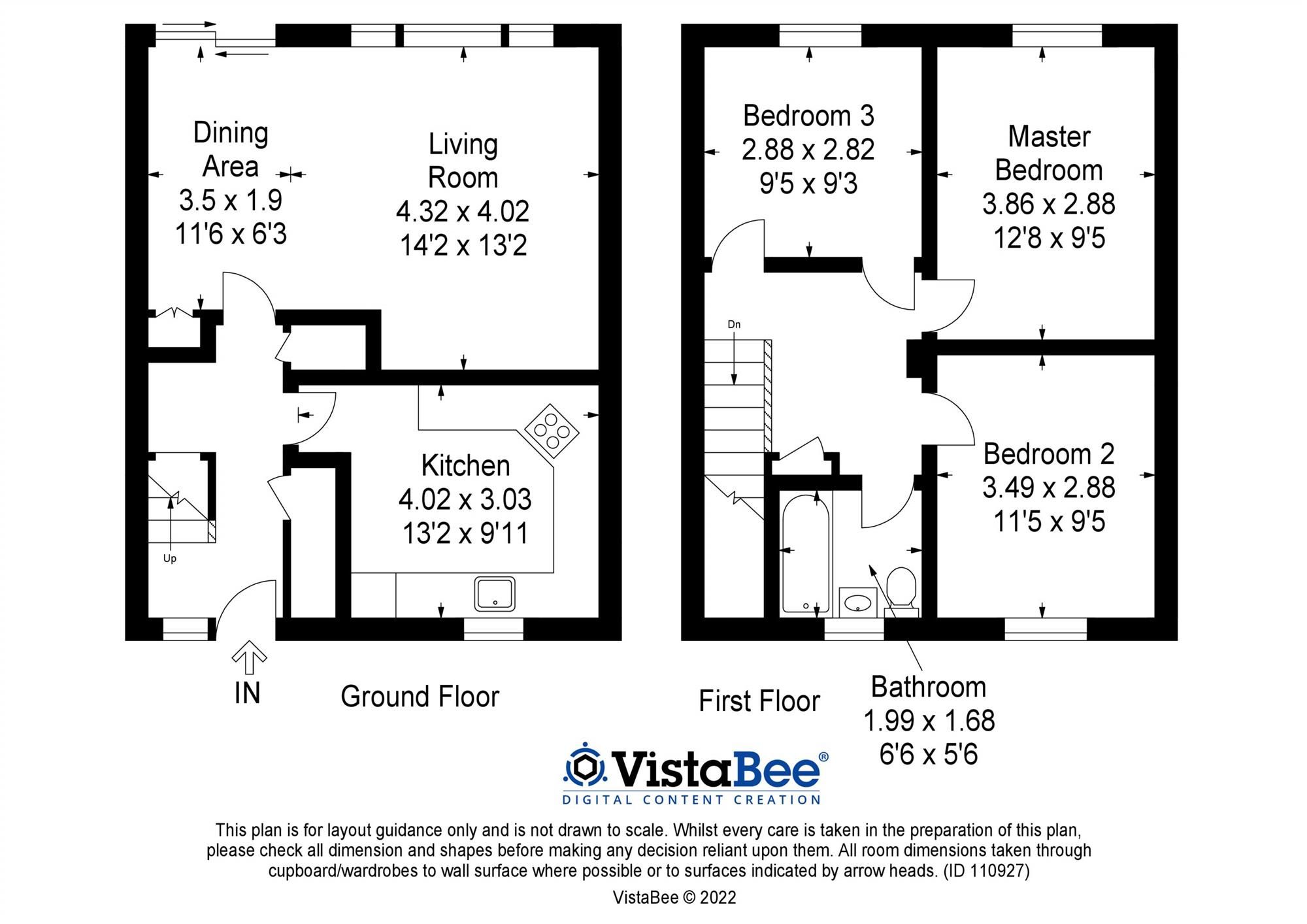 3 bed terraced house for sale in Troon Avenue, Greenhills, East Kilbride G75 Zoopla