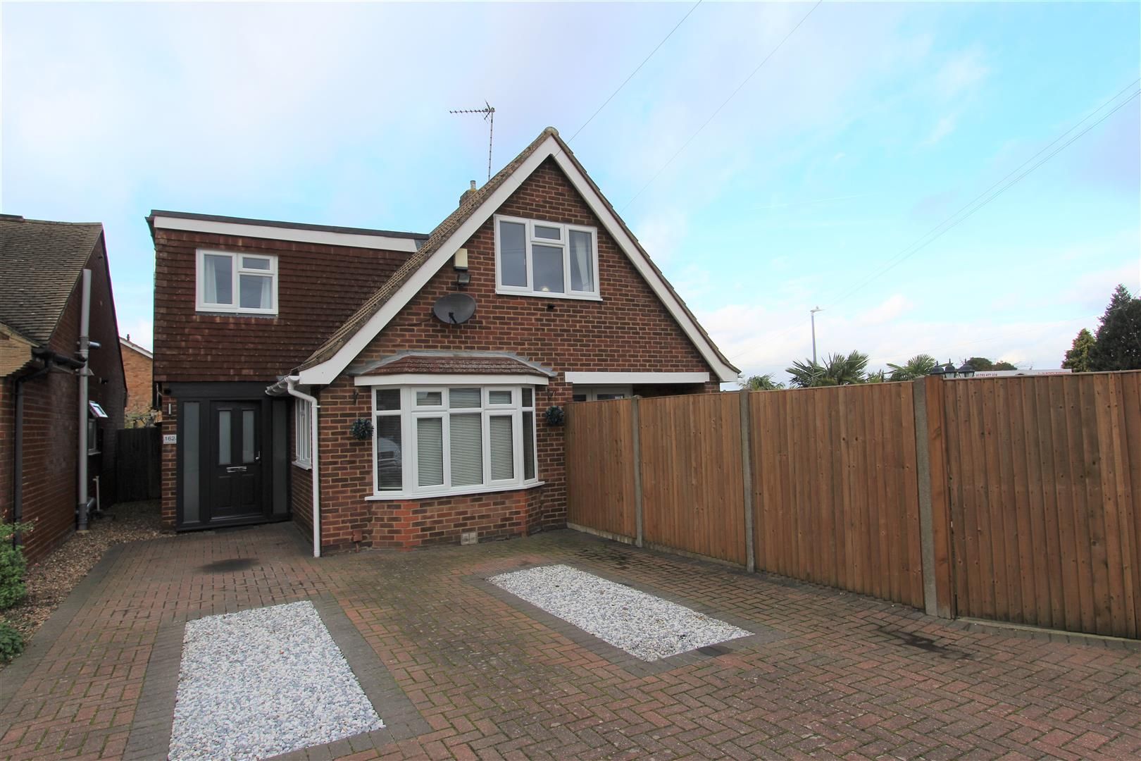 3 bed property for sale in Staplehurst Road, Milton Regis, Sittingbourne ME10 Zoopla
