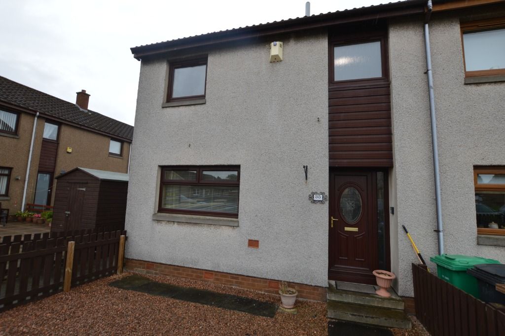 3 bed terraced house to rent in Grieve Street, Methilhill KY8 Zoopla