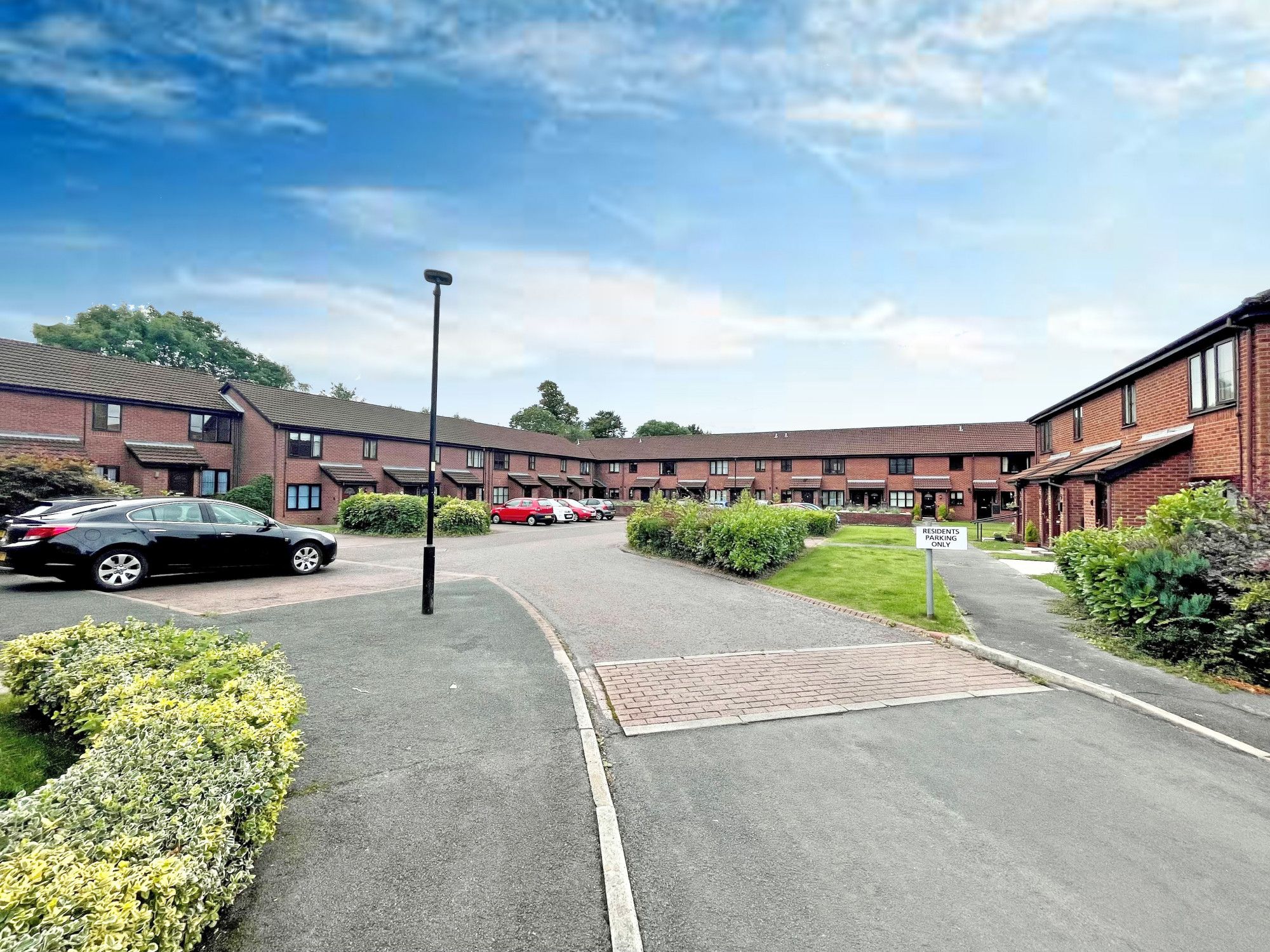 2 bed flat for sale in Regent Court, Fulwood, Preston PR2 Zoopla