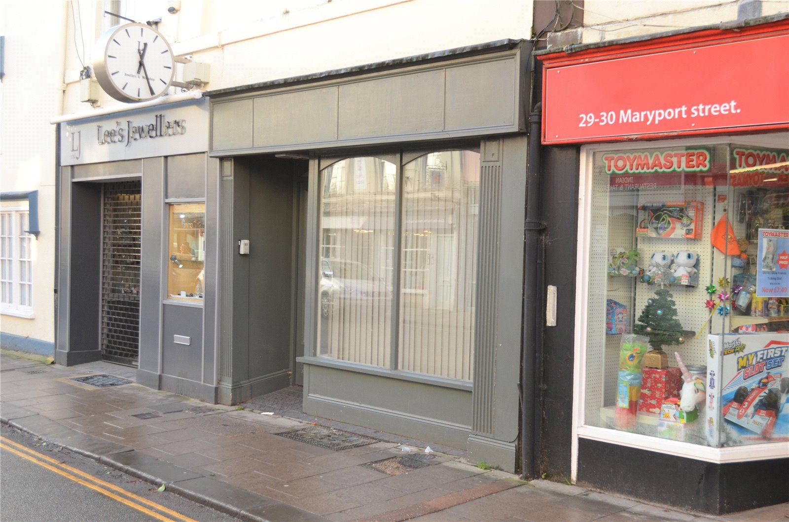 Property to rent in Maryport Street, Devizes SN10 Zoopla