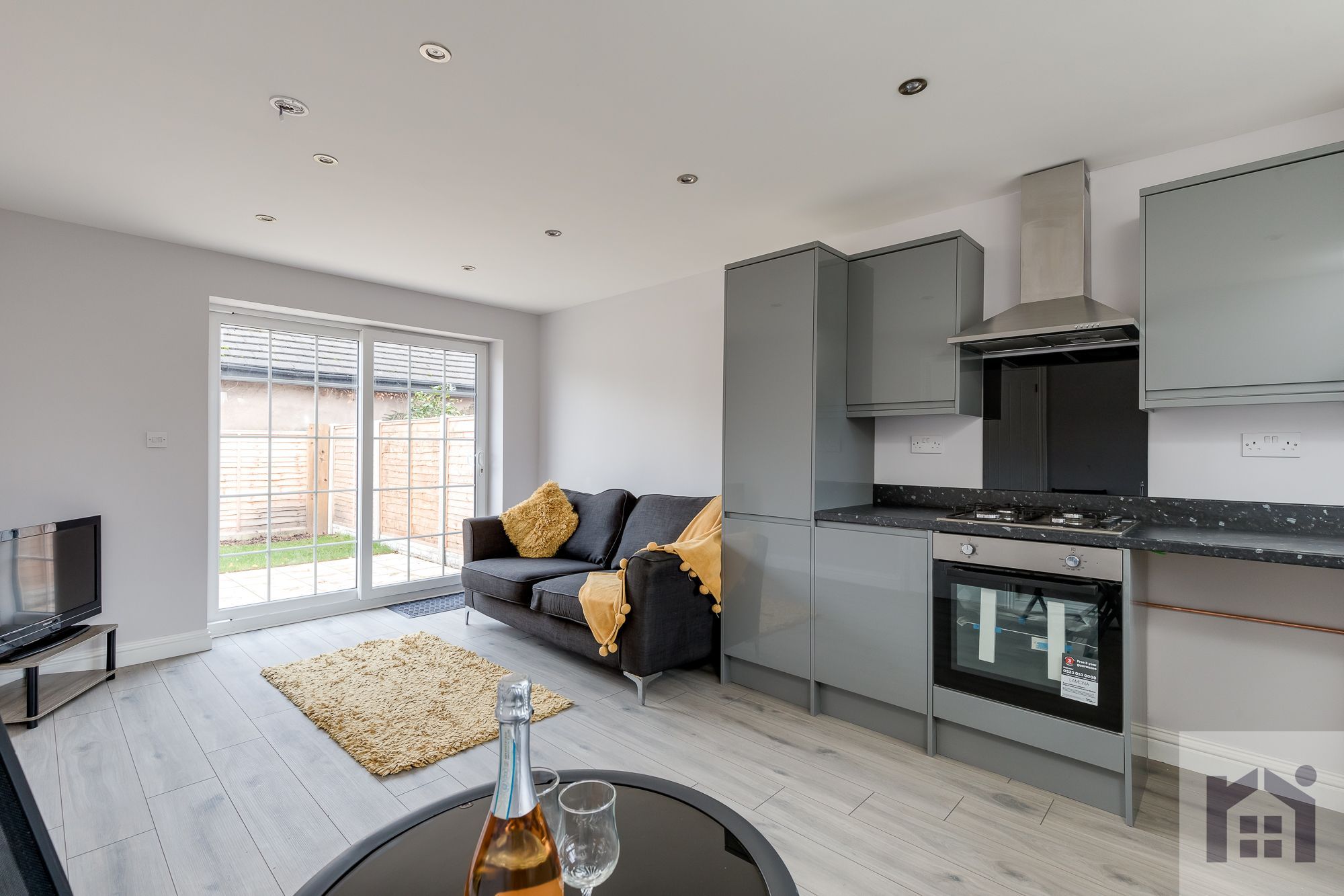 2 bed detached bungalow for sale in Lowerfield, Farington Moss PR26