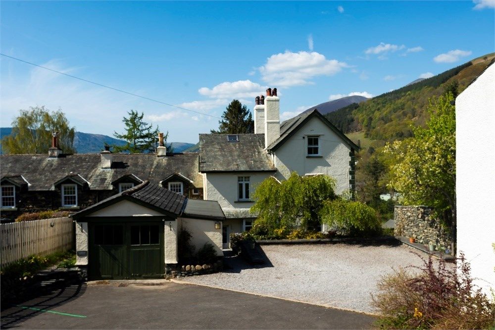 7 bed town house for sale in Chestnut Hill, Keswick CA12 Zoopla