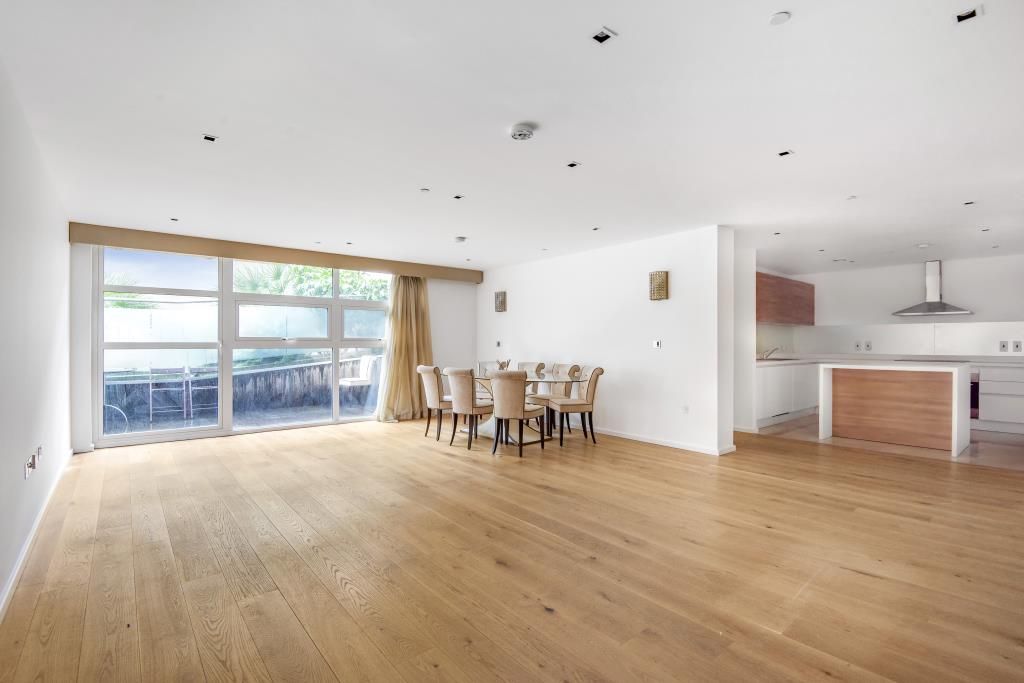 Royal Borough Of Kensington amp Chelsea, London W2