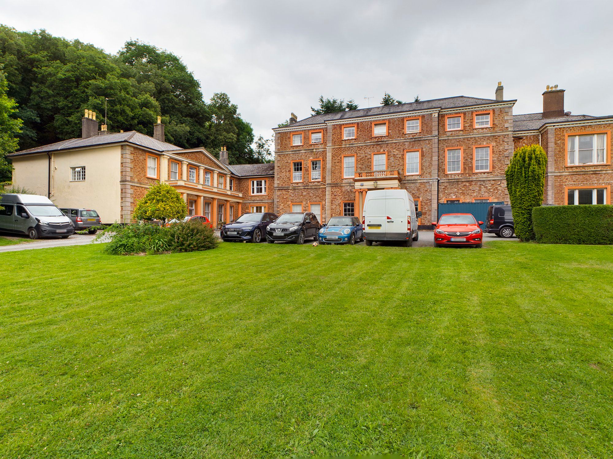 1 bed flat for sale in House, Newton Abbot TQ12 Zoopla