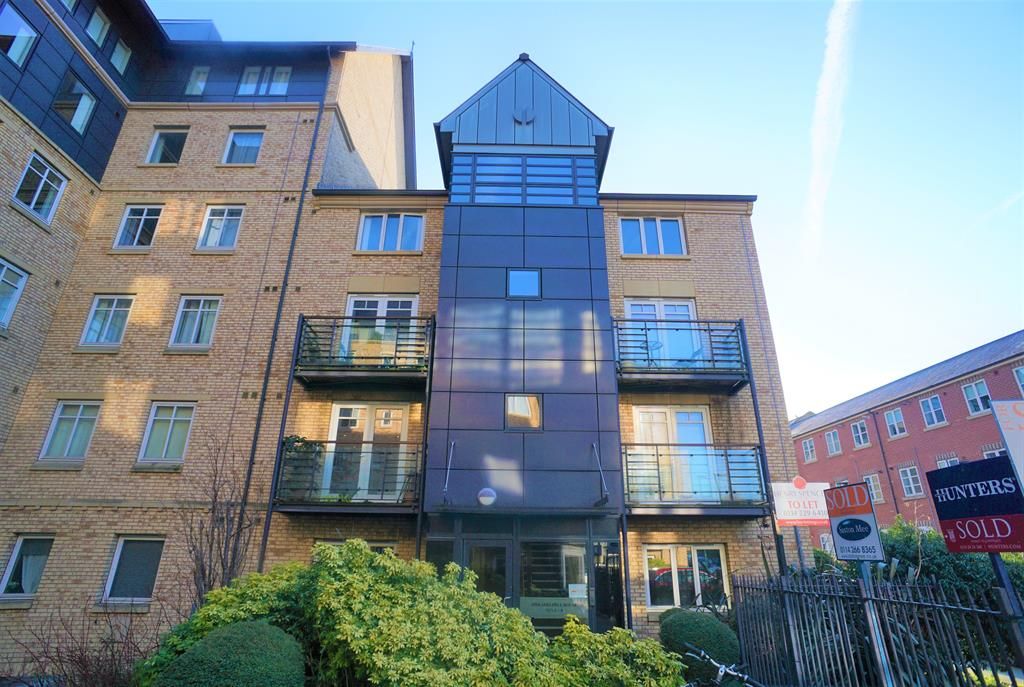 Philadelphia House Cross Bedford Street, Sheffield S6