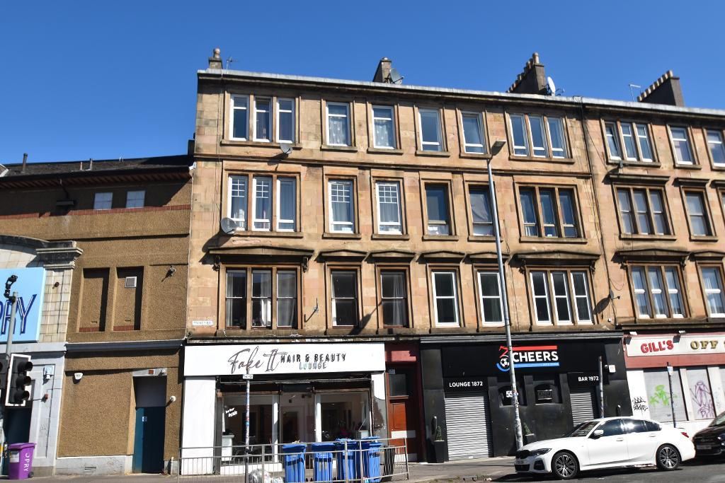 2 bed flat for sale in Paisley Road, Kinning Park, Glasgow G5 Zoopla
