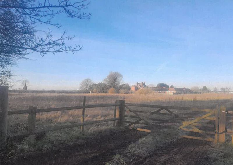 Potential Residential Development Site, Burringham Road, Scunthorpe DN17  