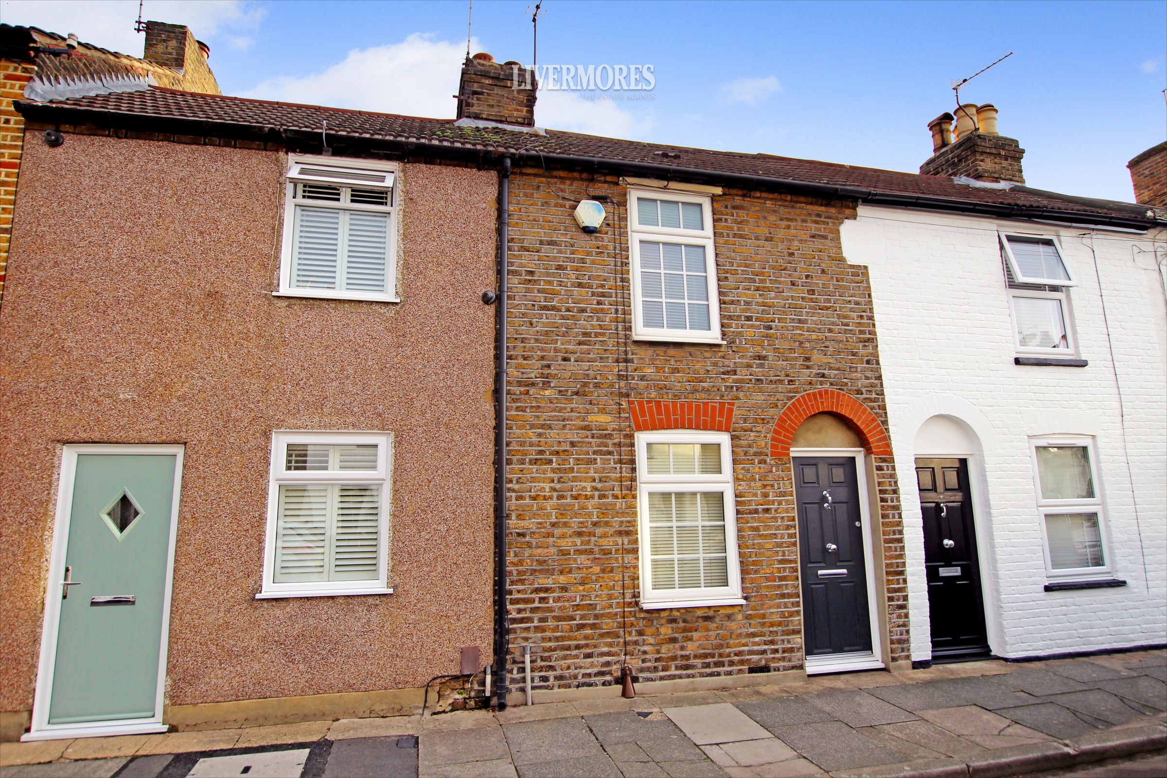 2 bed terraced house to rent in Albert Road, Bexley DA5 Zoopla
