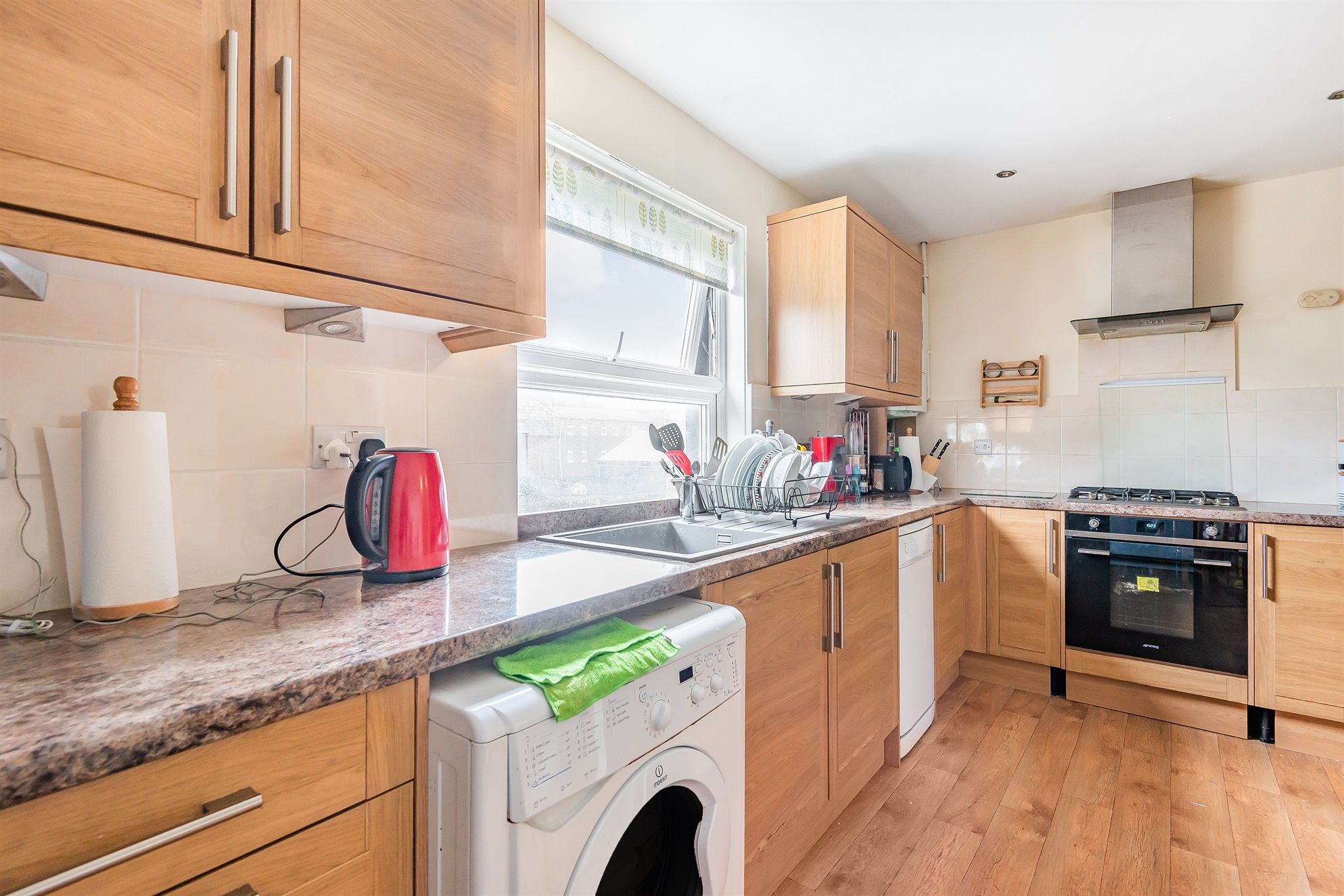 Tash Place, Friern Barnet, London N11  