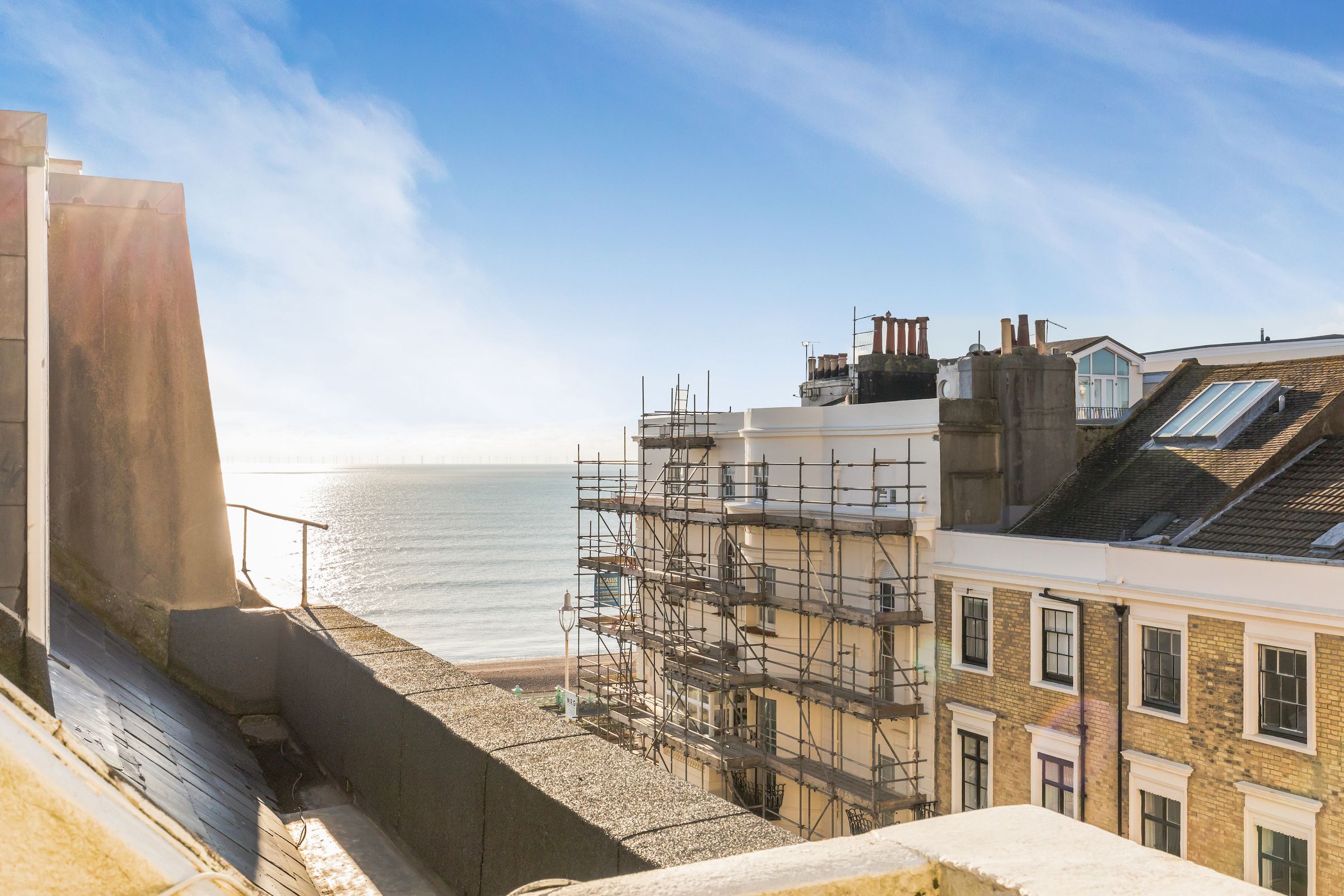 2 bed flat to rent in Belgrave Place, Brighton BN2 Zoopla