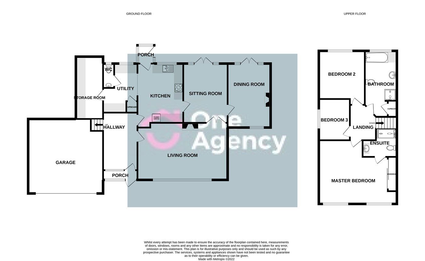 3 bed detached house for sale in Woodland Hills, Madeley, Crewe CW3
