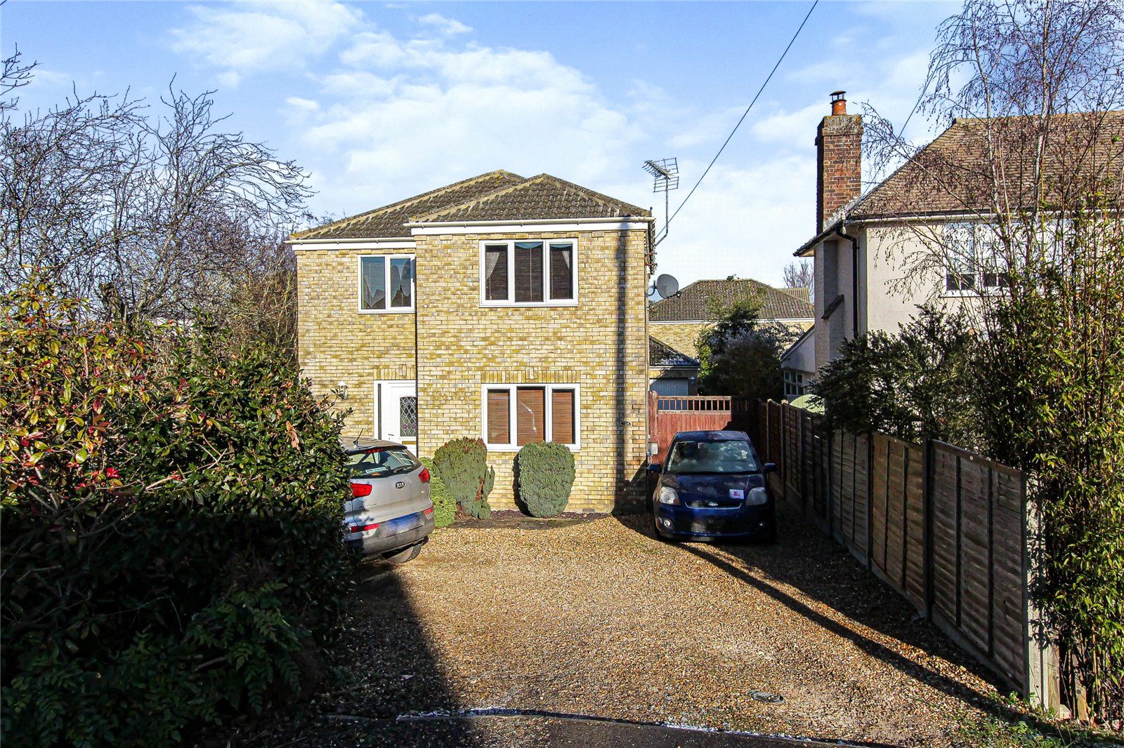 4 bed detached house for sale in Wisbech Road, Littleport, Ely CB6 Zoopla