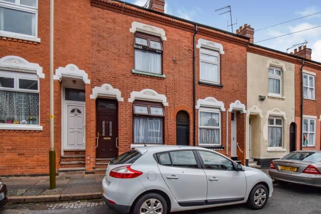 Haddon Street, Leicester, Leicestershire, United Kingdom LE2  