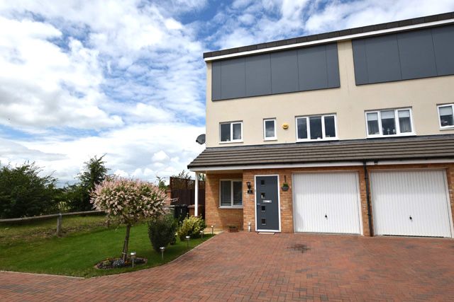 Boroughfield Road, Peterborough PE2  