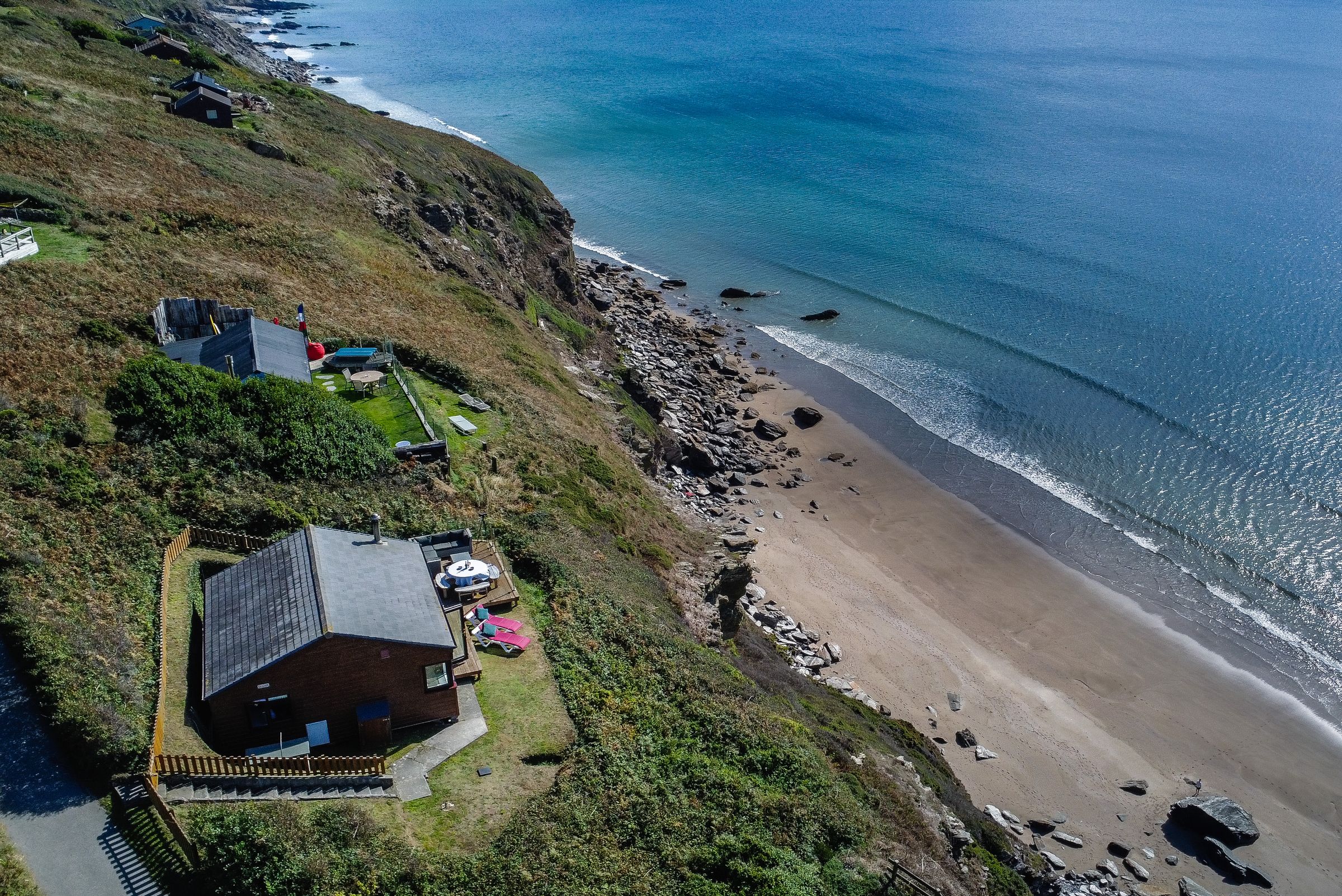 2 bed property for sale in Millbrook, Torpoint PL10 Zoopla