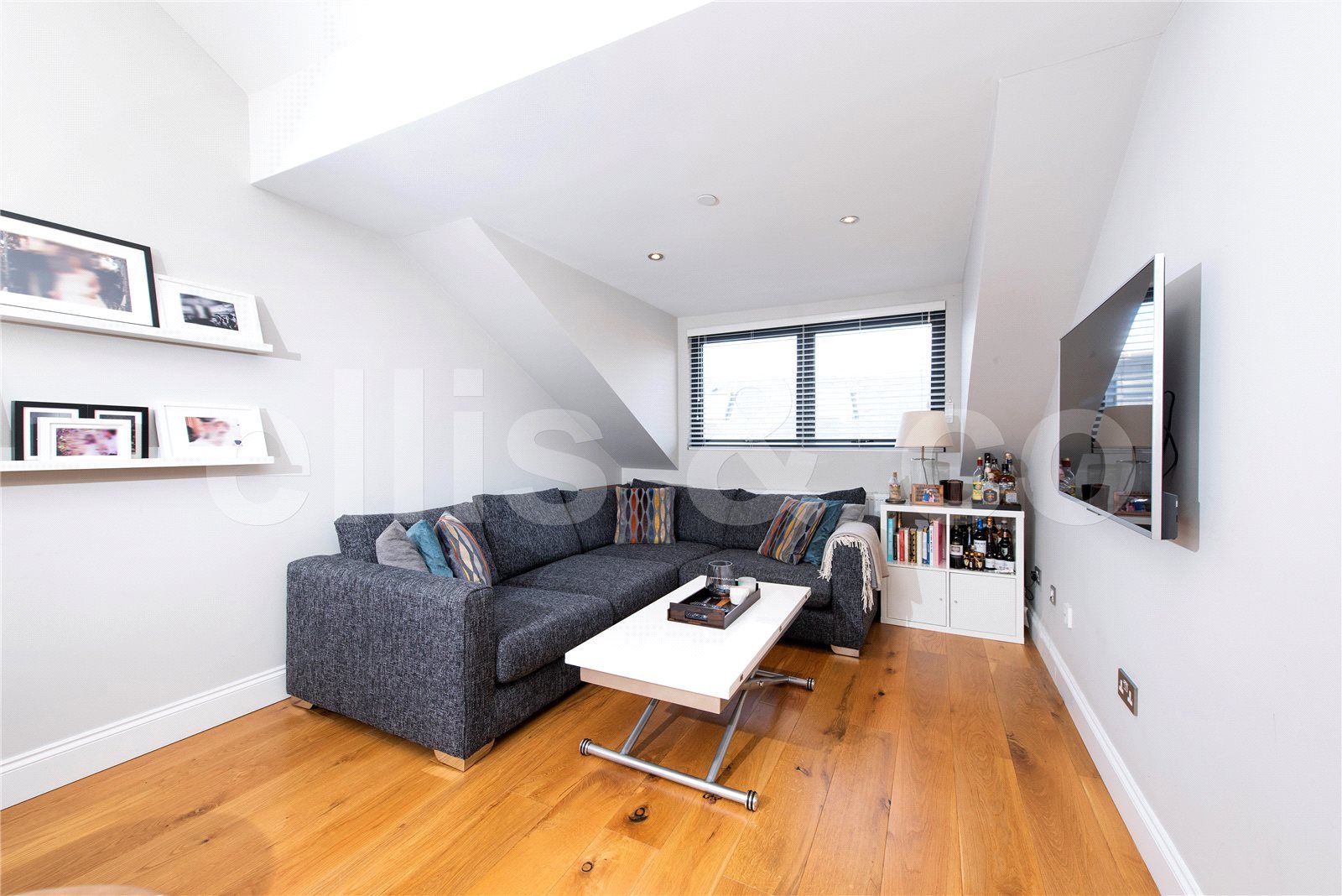 Wavertree Court, 66B The Broadway, London NW7