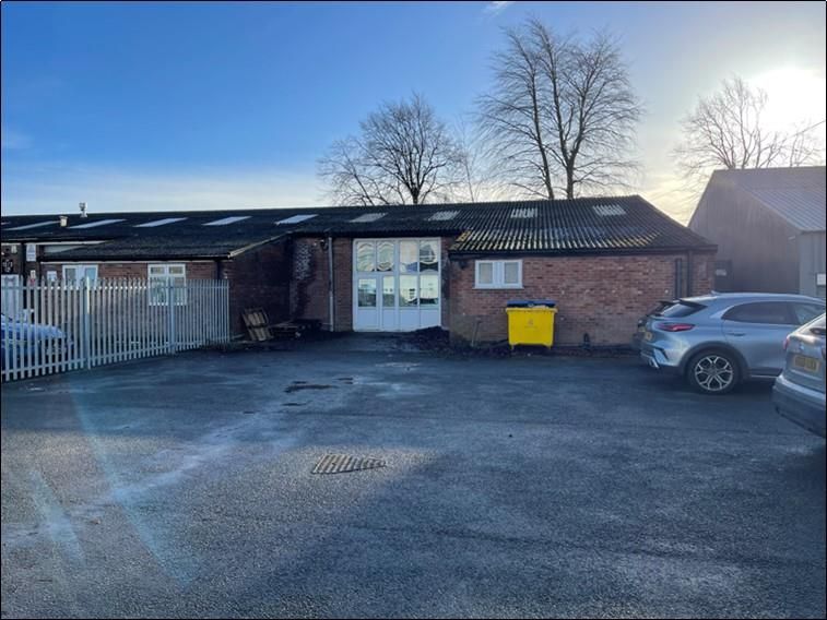 Light industrial for sale in Unit 12/1, Palatine Industrial Estate