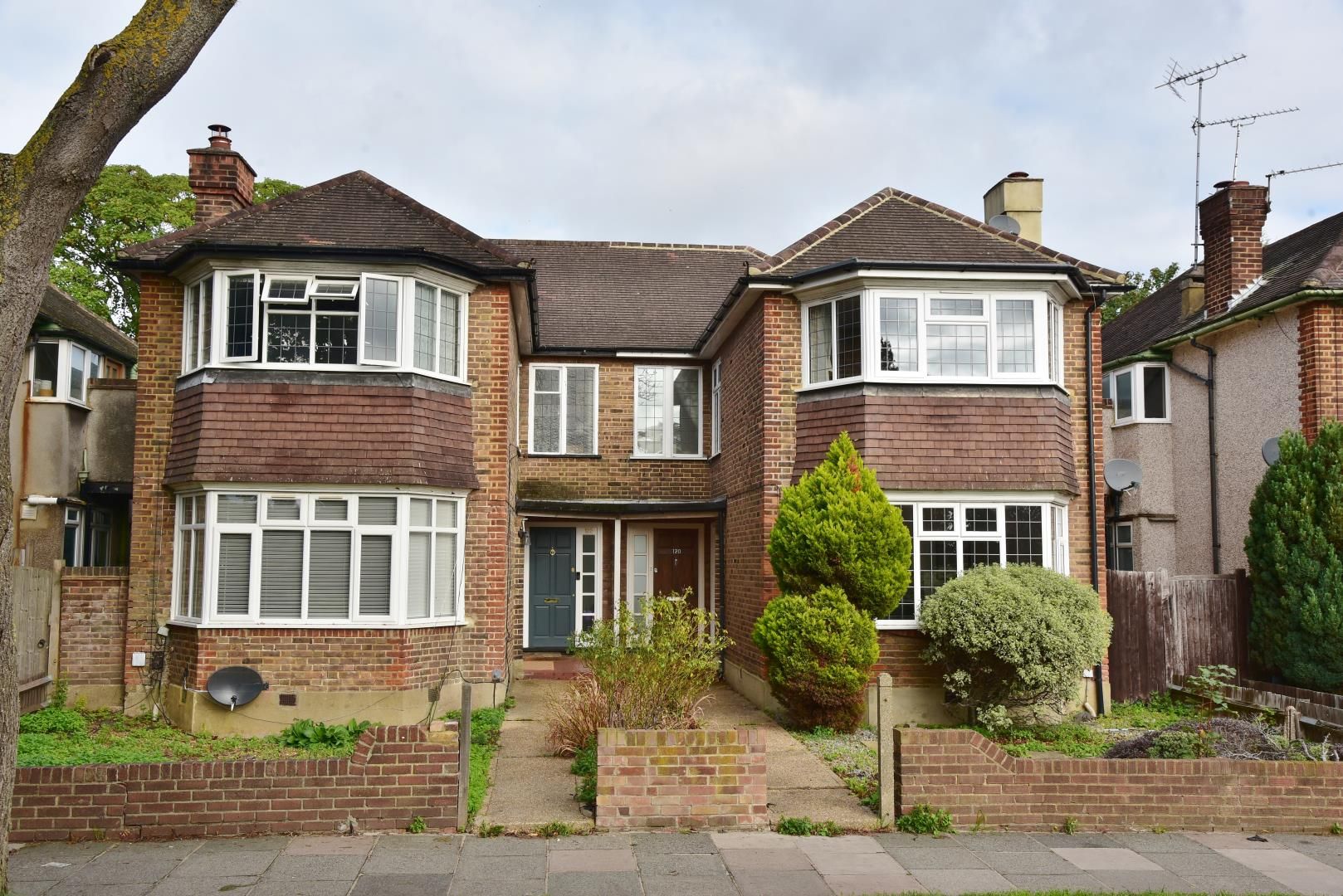 2 bed for sale in Craneford Way, Twickenham TW2 Zoopla