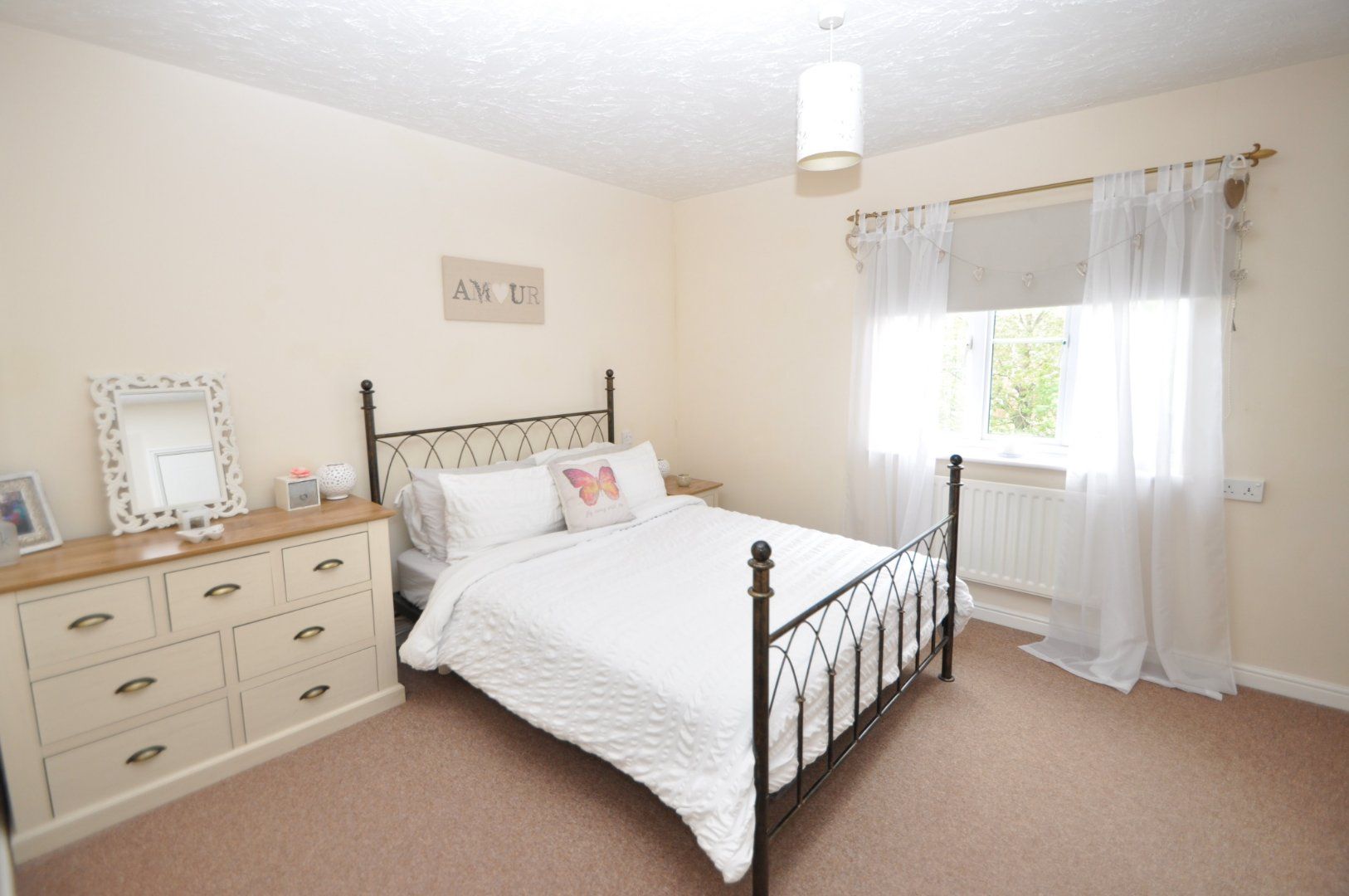 2 bed semidetached house to rent in Highland Park, Uffculme