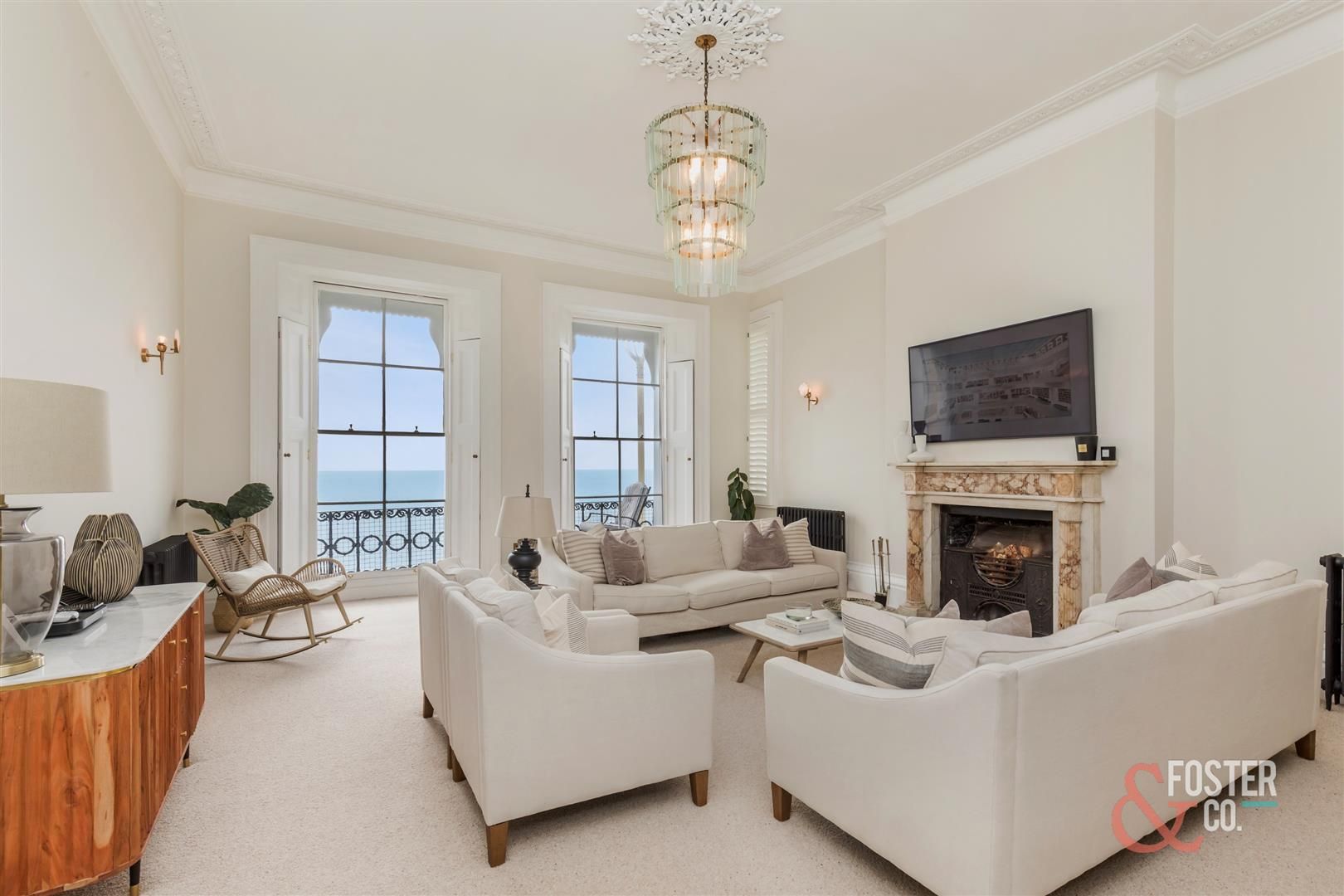 5 bed property for sale in Marine Parade, Brighton BN2 Zoopla