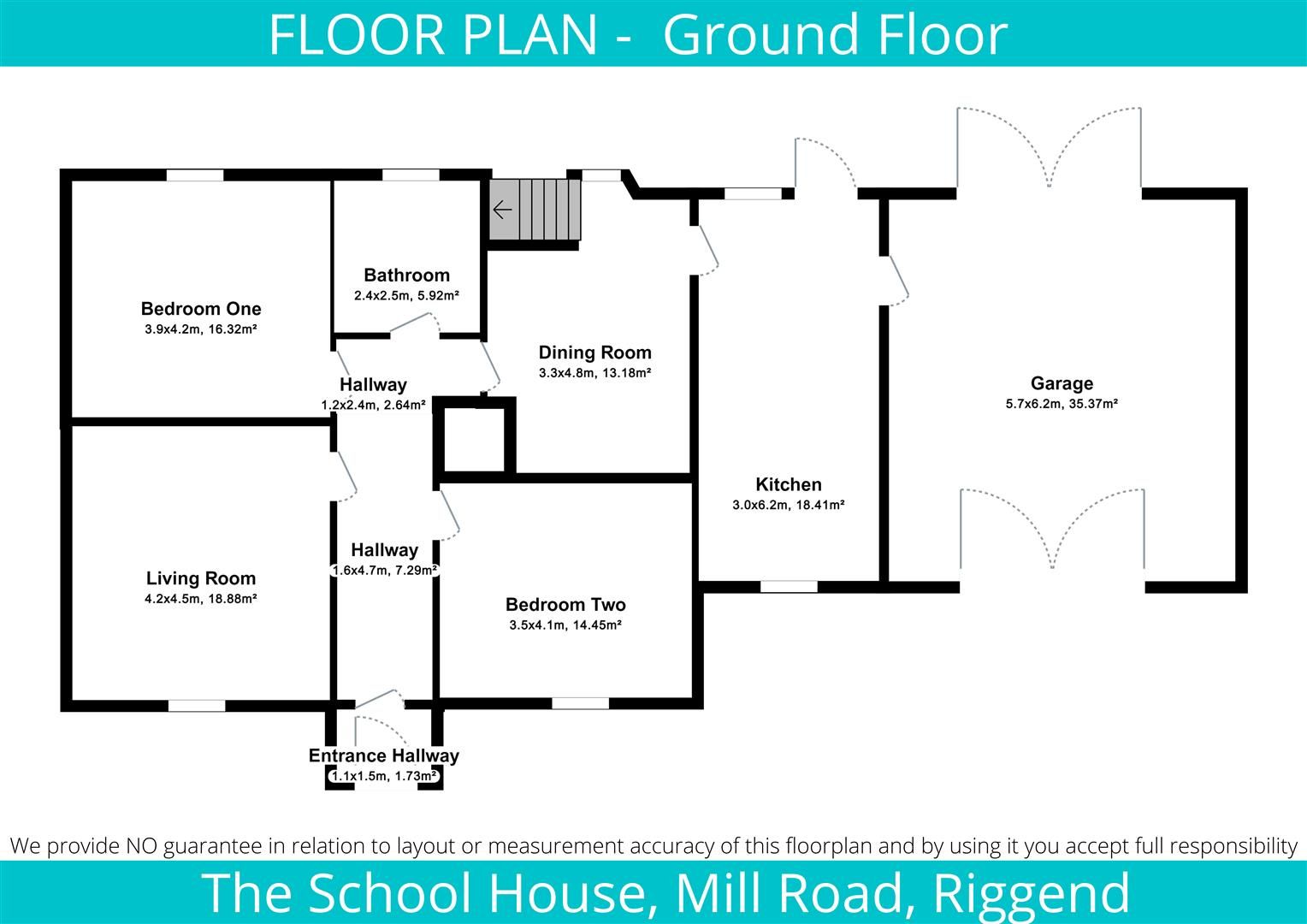 4 bed detached house for sale in Mill Road, Riggend, Airdrie ML6 Zoopla
