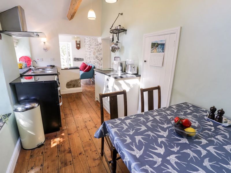 2 bed detached house for sale in Ciltwllan, Gerlan, Bethesda, Bangor